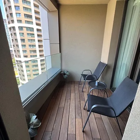 Sky Park By Zaha Hadid- Modern With Garage Pressburg